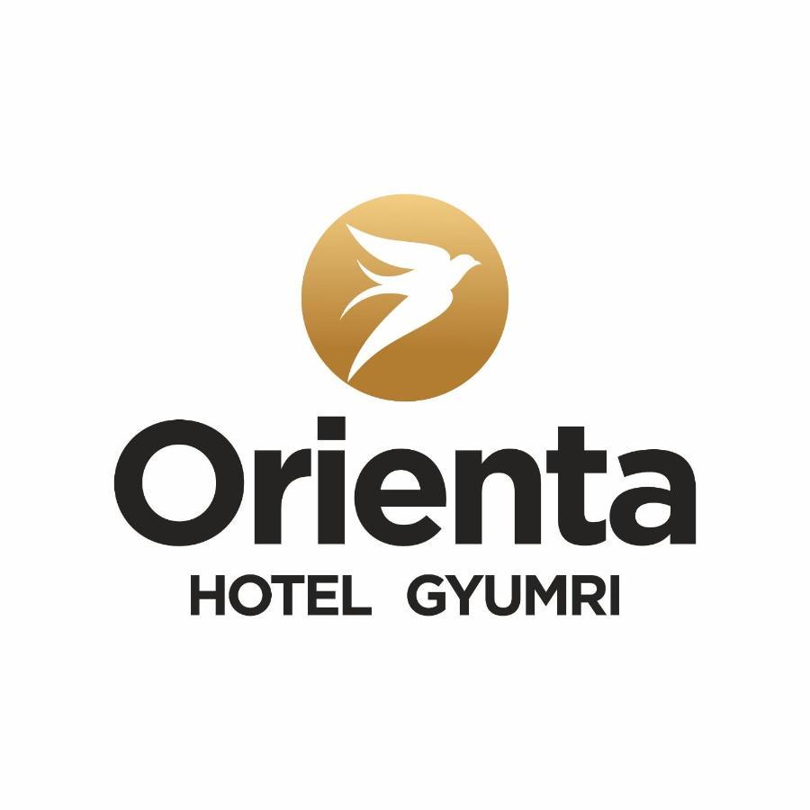 Orienta Hotel Gümrü Dış mekan fotoğraf