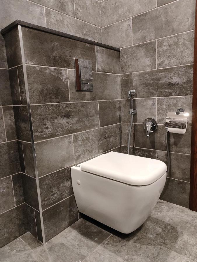 Orienta Hotel Gümrü Dış mekan fotoğraf